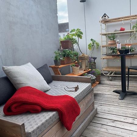 خنت Violet Suites المظهر الخارجي الصورة