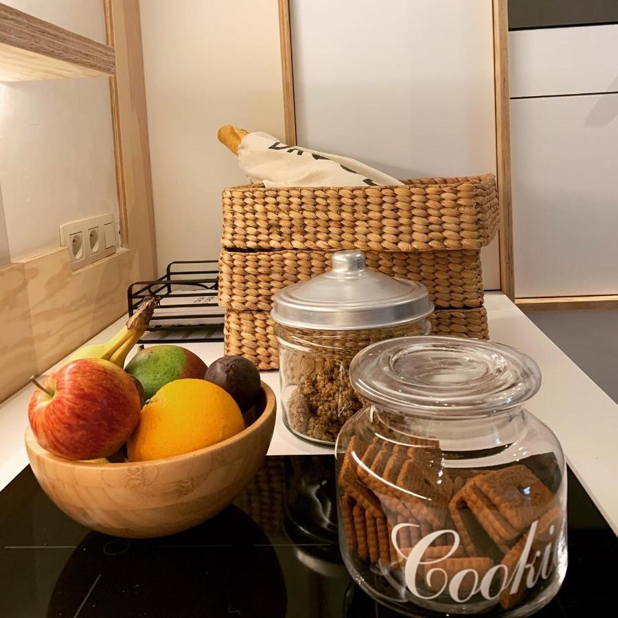 خنت Violet Suites المظهر الخارجي الصورة