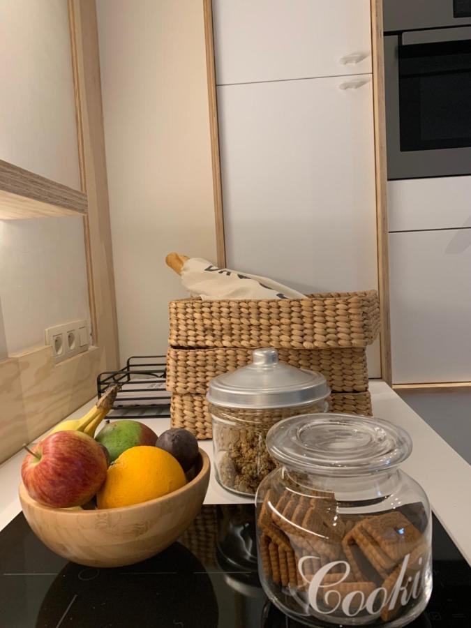 خنت Violet Suites المظهر الخارجي الصورة
