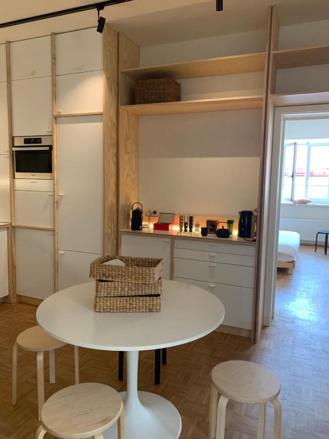 خنت Violet Suites المظهر الخارجي الصورة