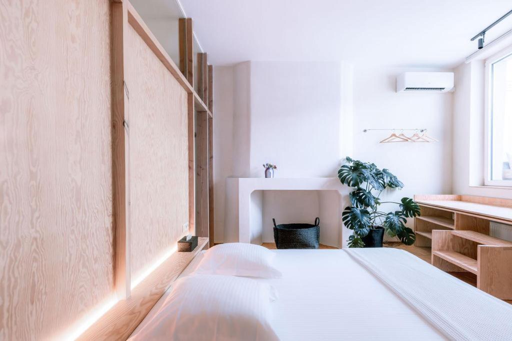 خنت Violet Suites المظهر الخارجي الصورة