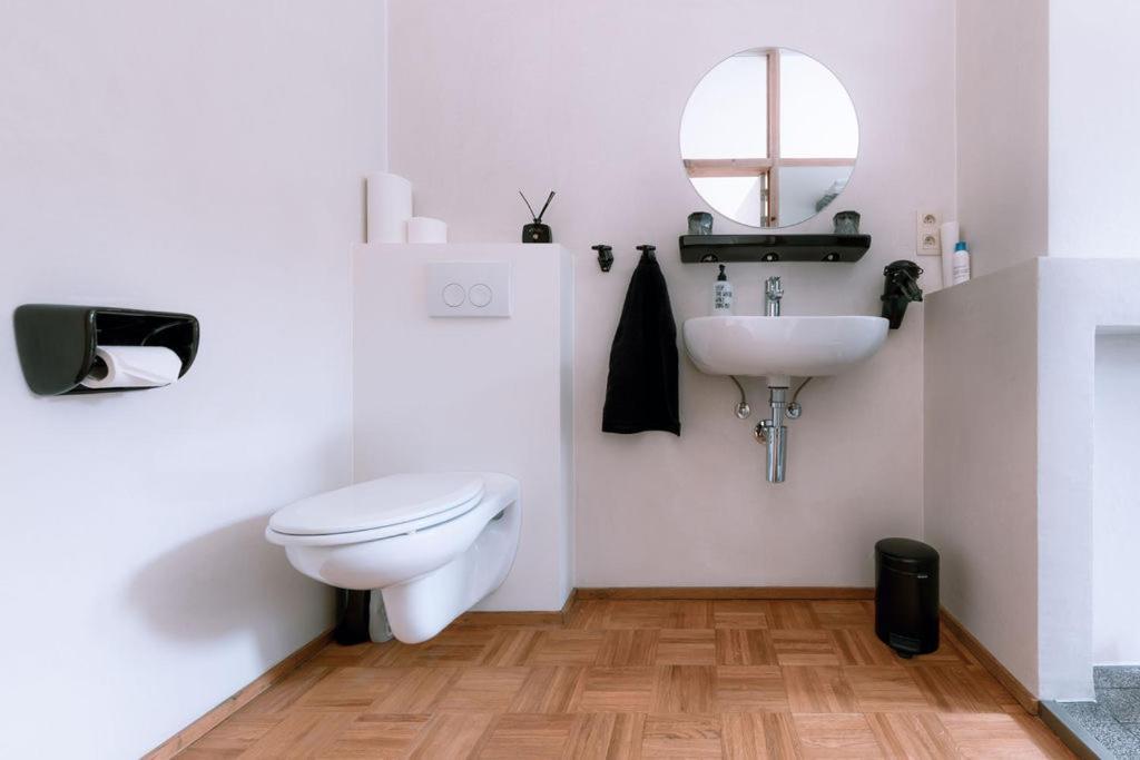 خنت Violet Suites المظهر الخارجي الصورة