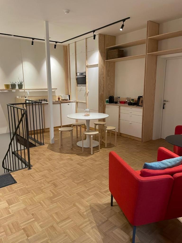 خنت Violet Suites المظهر الخارجي الصورة