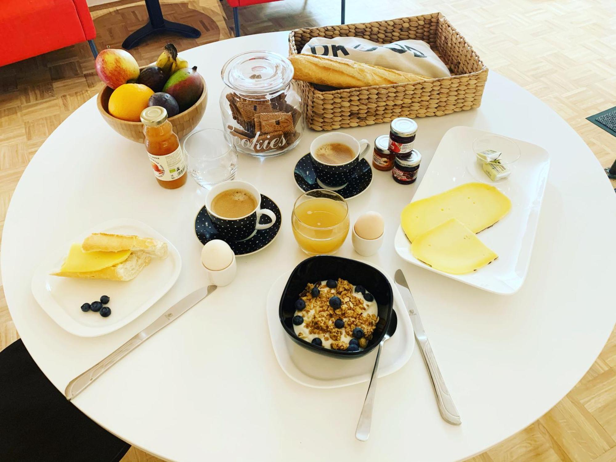 خنت Violet Suites المظهر الخارجي الصورة